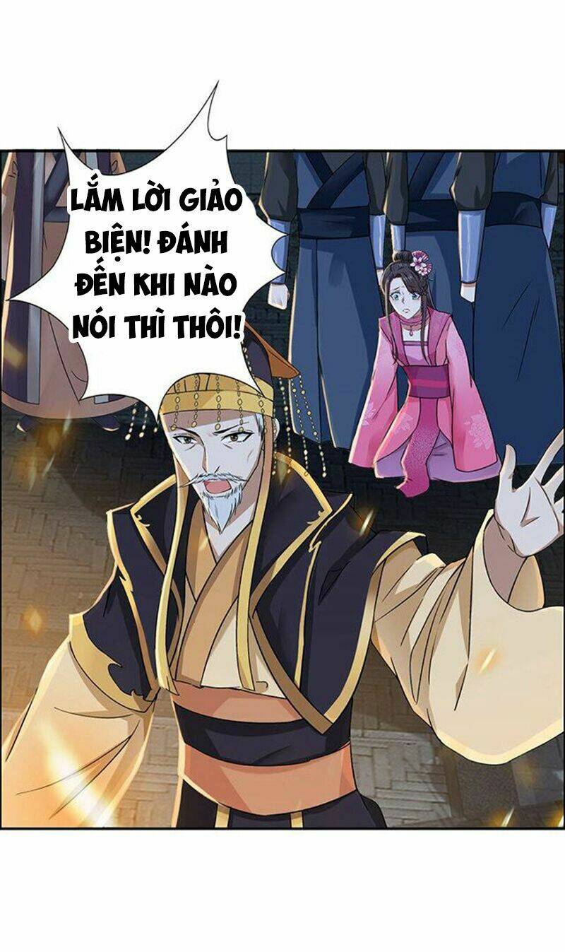 Cuồng Nữ Trọng Sinh – Hoàn Khố Thất Hoàng Phi Chapter 53 - Trang 2