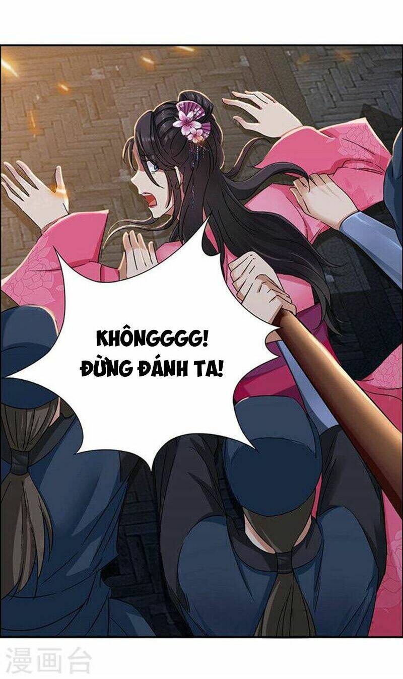 Cuồng Nữ Trọng Sinh – Hoàn Khố Thất Hoàng Phi Chapter 53 - Trang 2
