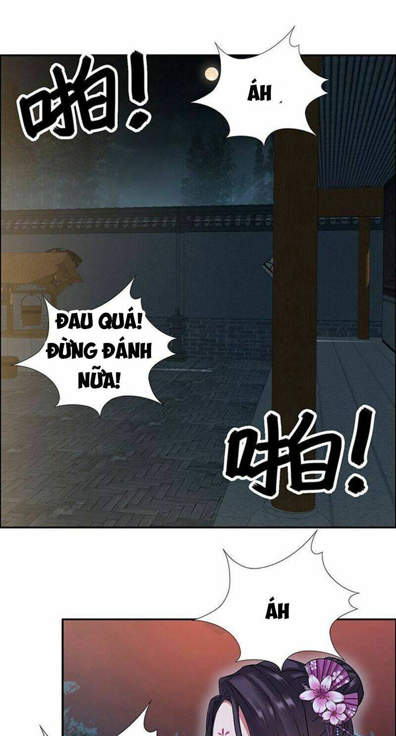 Cuồng Nữ Trọng Sinh – Hoàn Khố Thất Hoàng Phi Chapter 53 - Trang 2