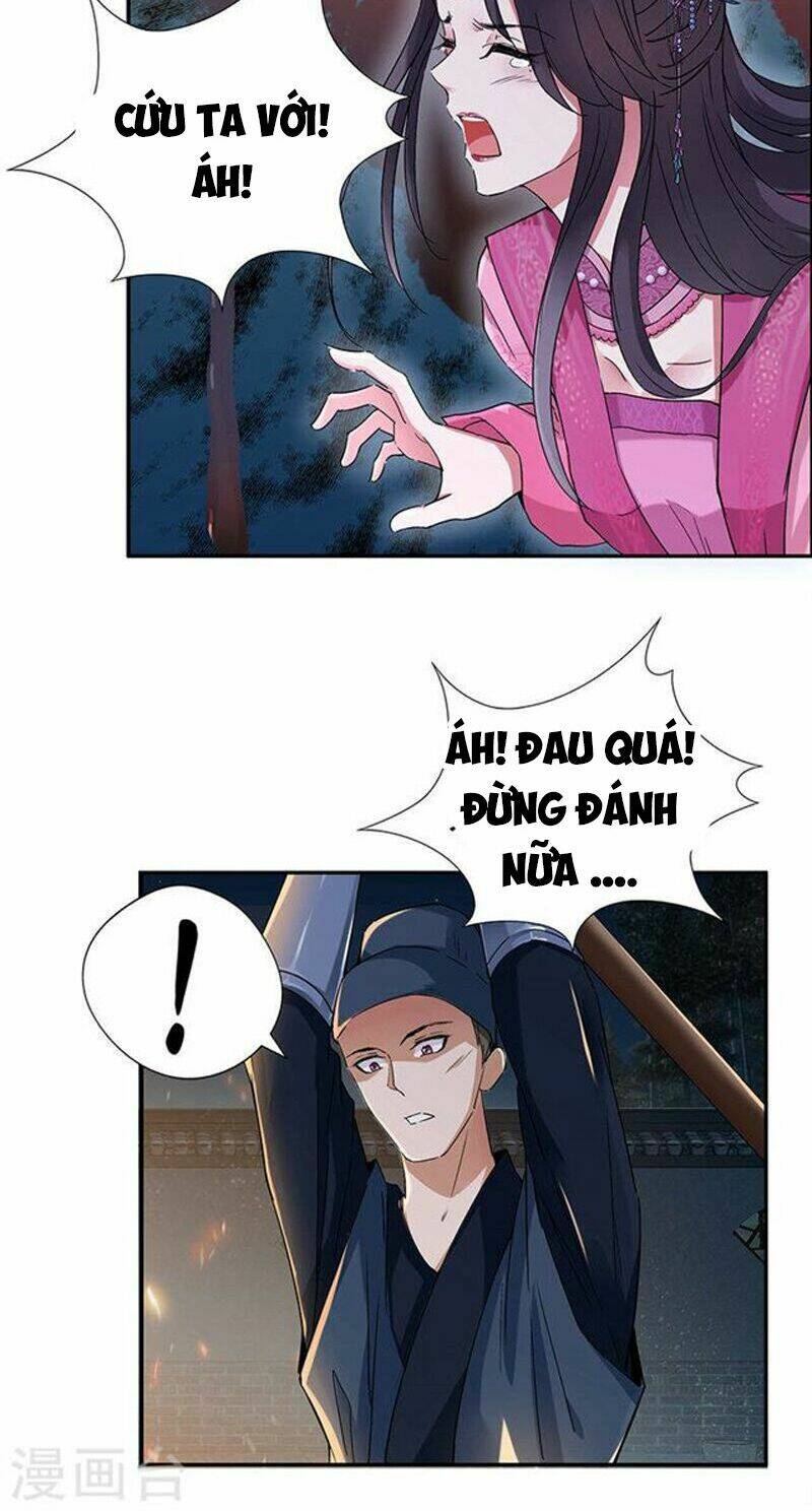 Cuồng Nữ Trọng Sinh – Hoàn Khố Thất Hoàng Phi Chapter 53 - Trang 2