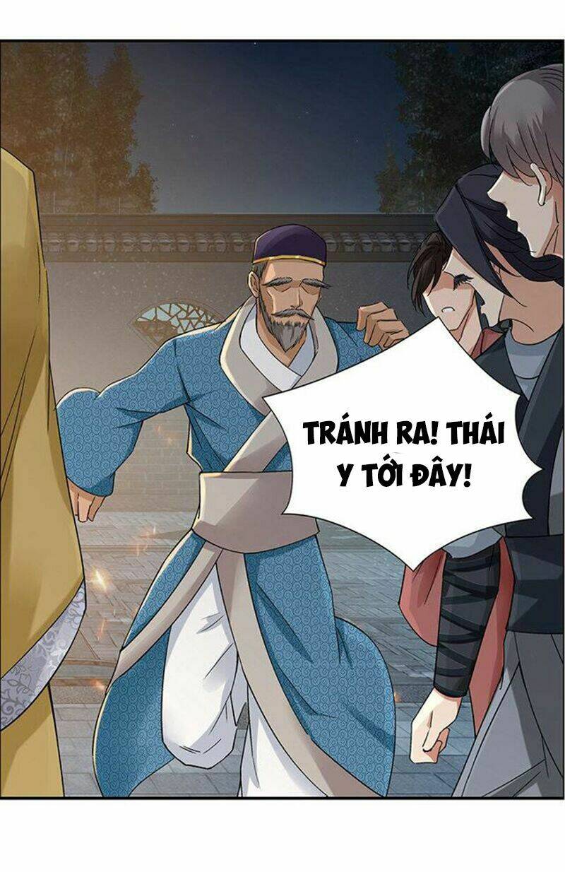 Cuồng Nữ Trọng Sinh – Hoàn Khố Thất Hoàng Phi Chapter 53 - Trang 2