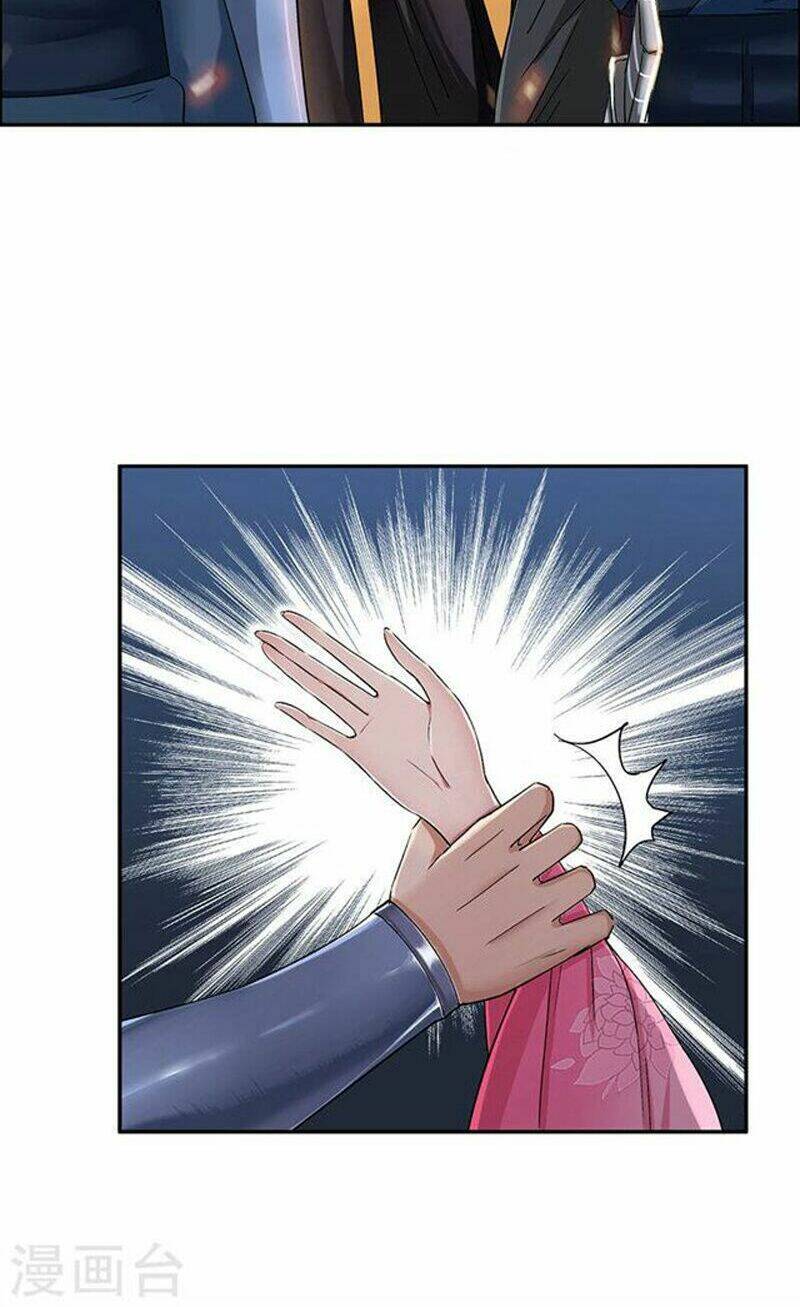 Cuồng Nữ Trọng Sinh – Hoàn Khố Thất Hoàng Phi Chapter 53 - Trang 2