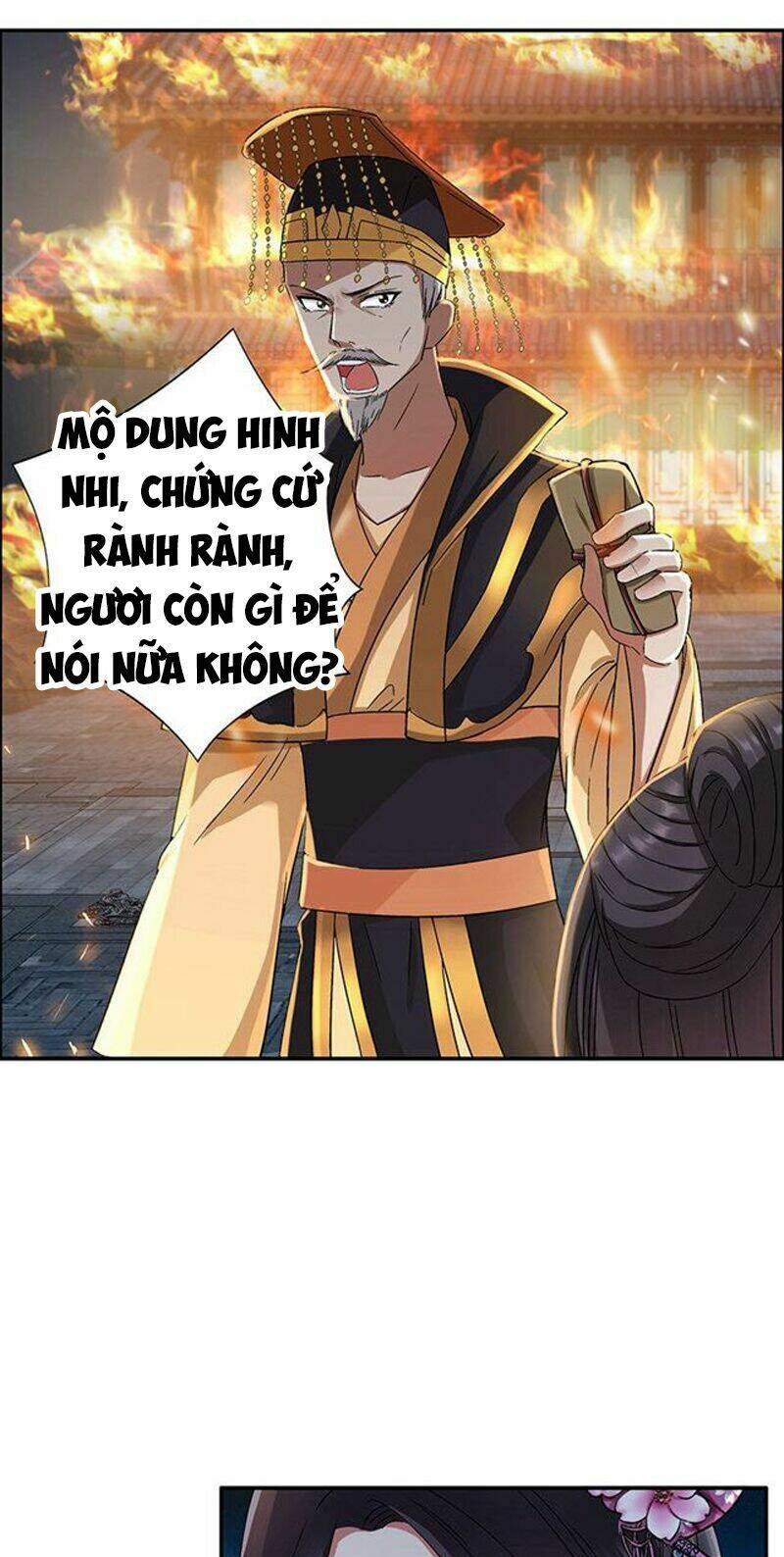 Cuồng Nữ Trọng Sinh – Hoàn Khố Thất Hoàng Phi Chapter 53 - Trang 2