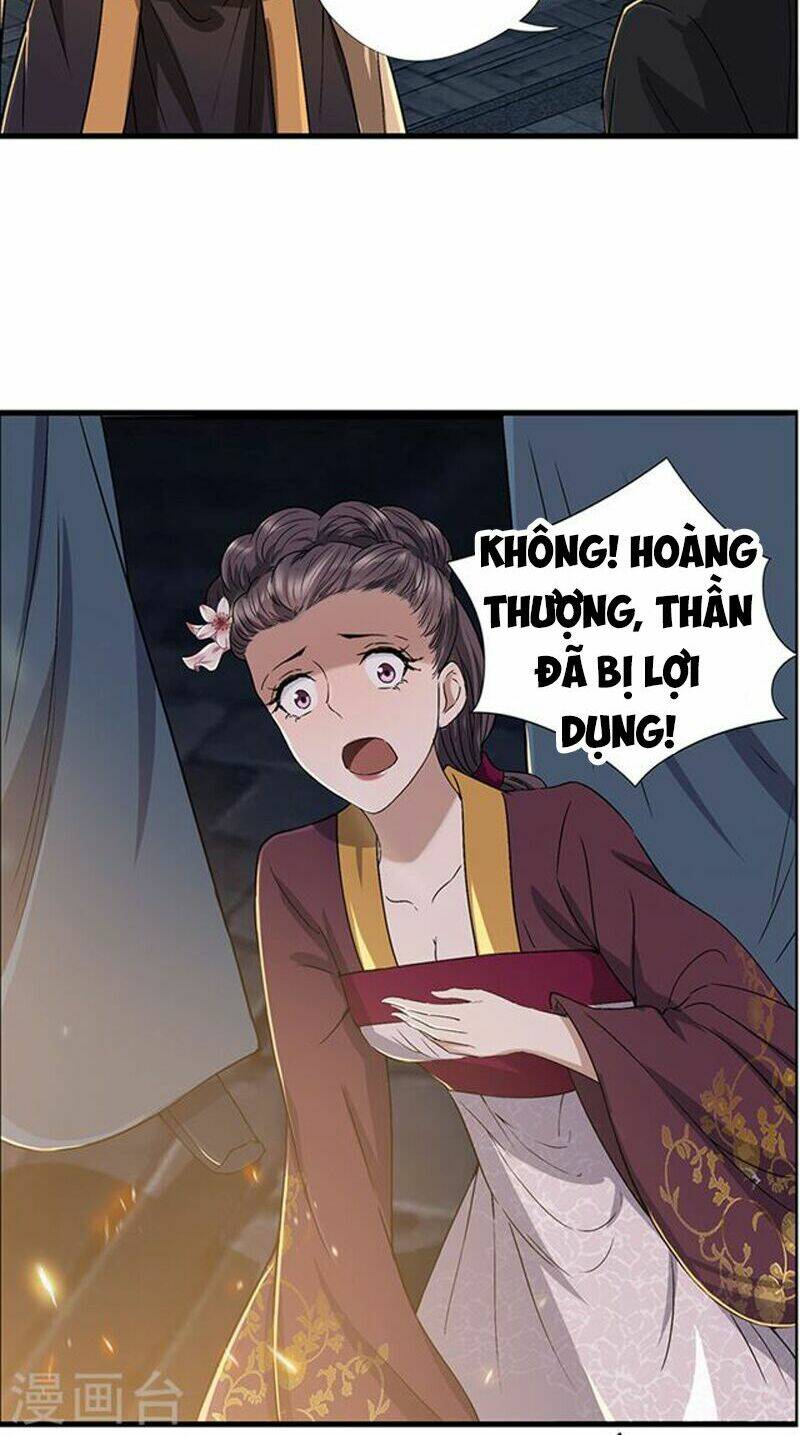 Cuồng Nữ Trọng Sinh – Hoàn Khố Thất Hoàng Phi Chapter 54 - Trang 2