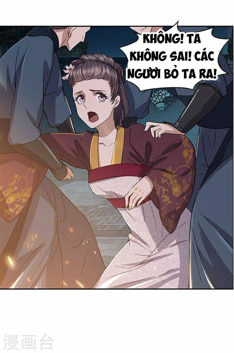 Cuồng Nữ Trọng Sinh – Hoàn Khố Thất Hoàng Phi Chapter 54 - Trang 2