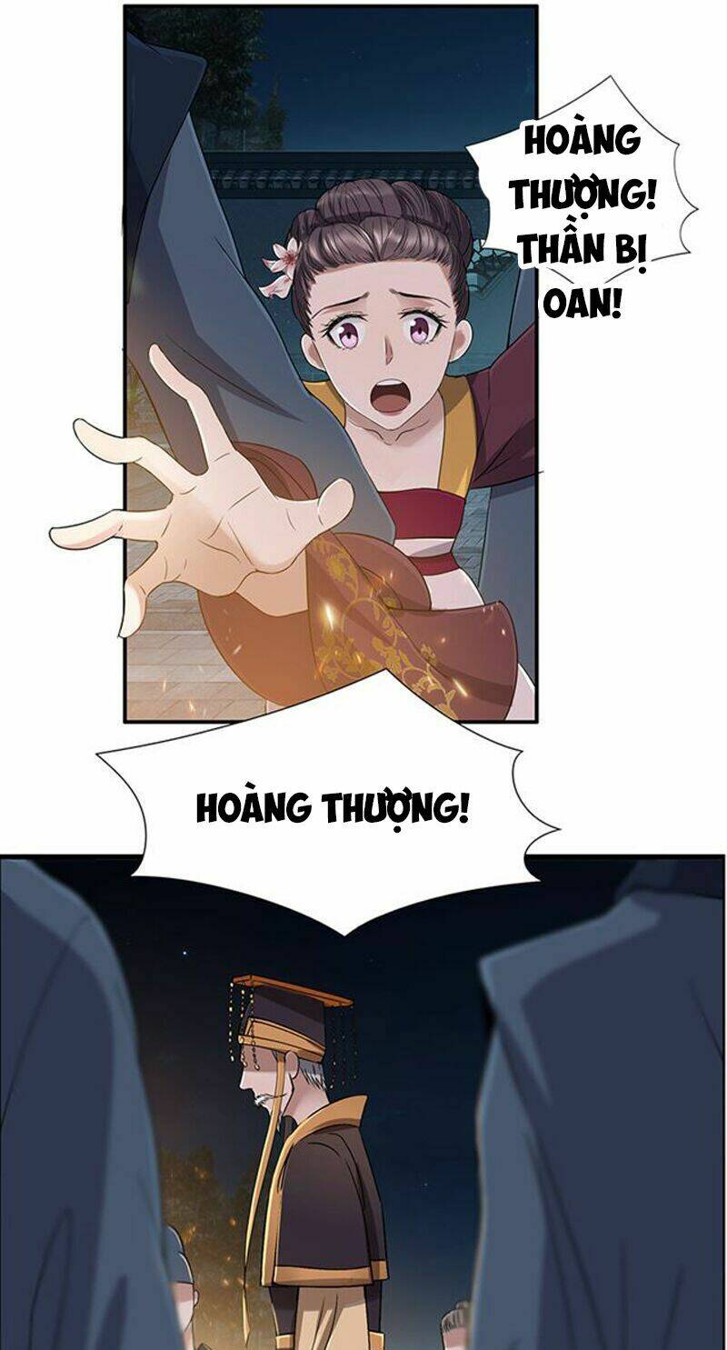 Cuồng Nữ Trọng Sinh – Hoàn Khố Thất Hoàng Phi Chapter 54 - Trang 2
