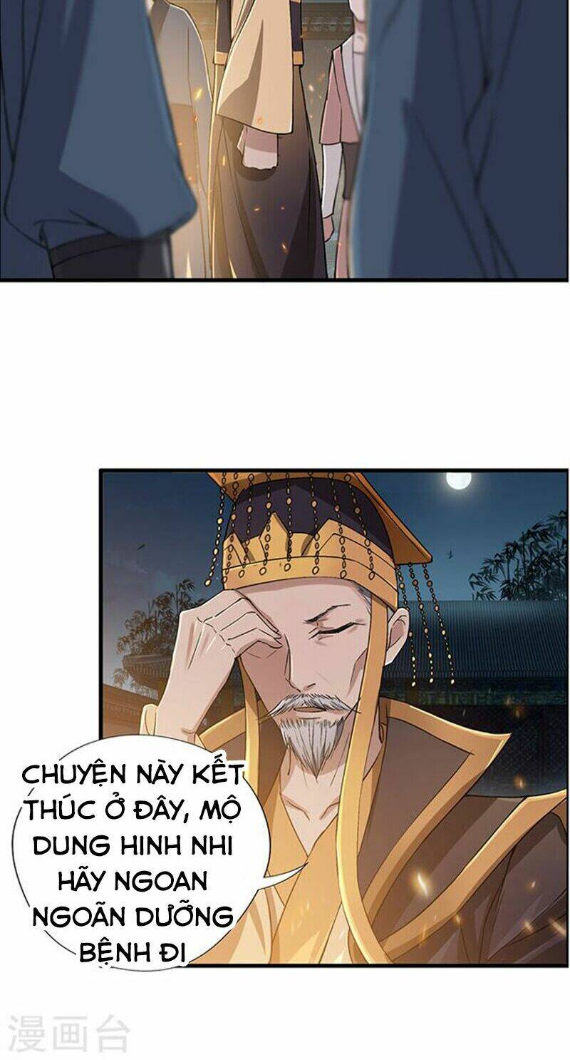 Cuồng Nữ Trọng Sinh – Hoàn Khố Thất Hoàng Phi Chapter 54 - Trang 2