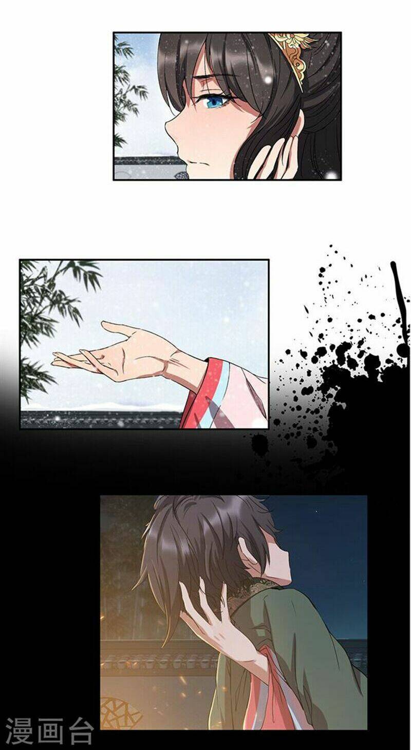 Cuồng Nữ Trọng Sinh – Hoàn Khố Thất Hoàng Phi Chapter 54 - Trang 2