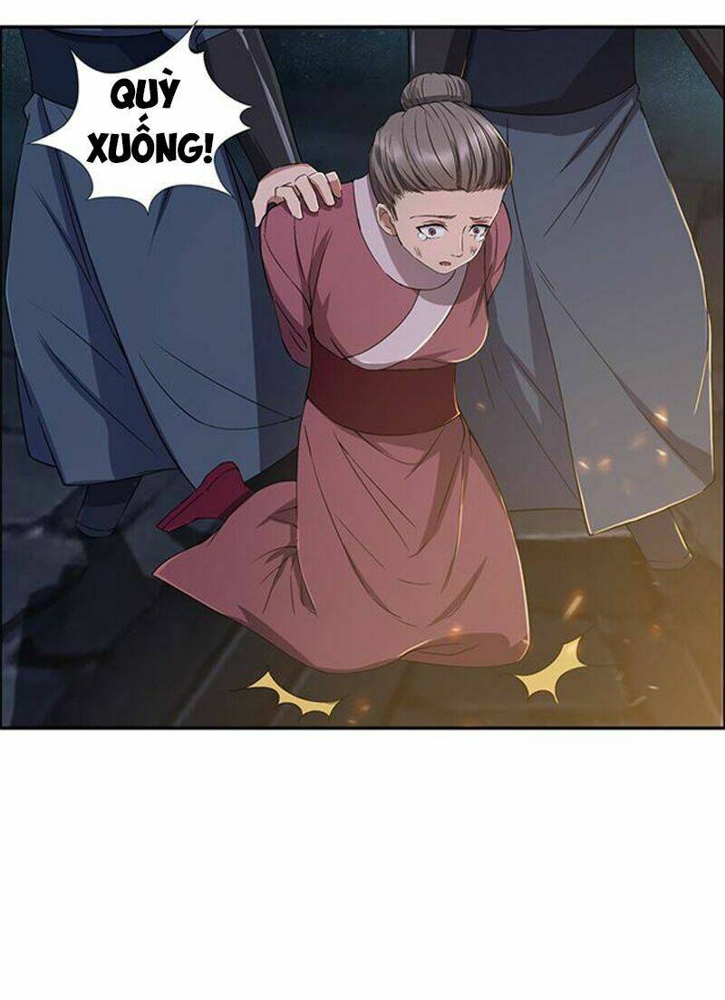 Cuồng Nữ Trọng Sinh – Hoàn Khố Thất Hoàng Phi Chapter 54 - Trang 2