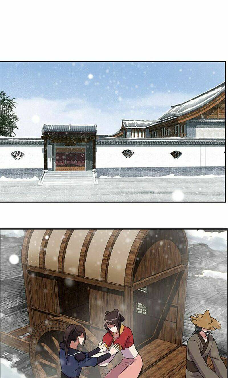 Cuồng Nữ Trọng Sinh – Hoàn Khố Thất Hoàng Phi Chapter 55 - Trang 2