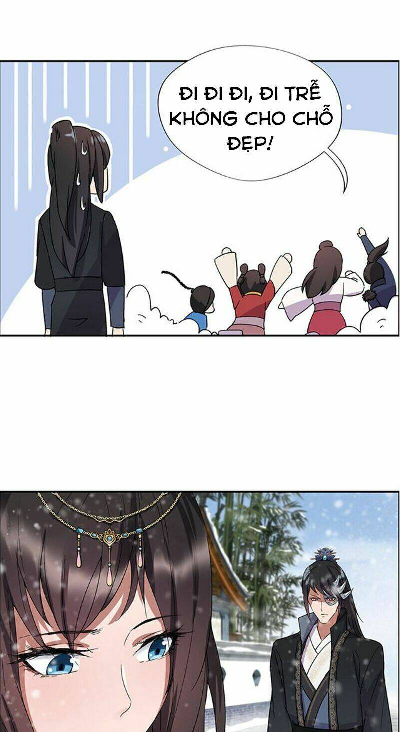 Cuồng Nữ Trọng Sinh – Hoàn Khố Thất Hoàng Phi Chapter 55 - Trang 2