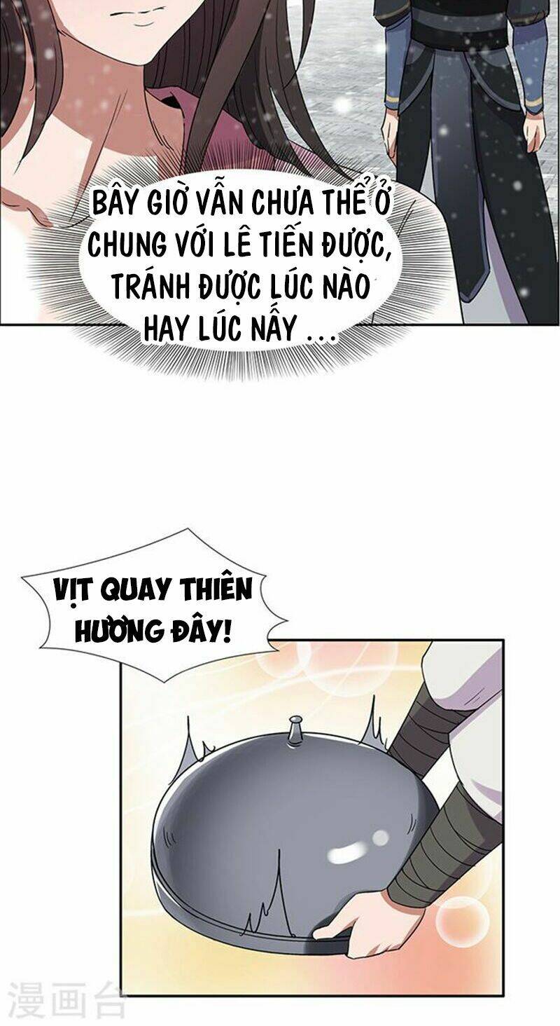 Cuồng Nữ Trọng Sinh – Hoàn Khố Thất Hoàng Phi Chapter 55 - Trang 2