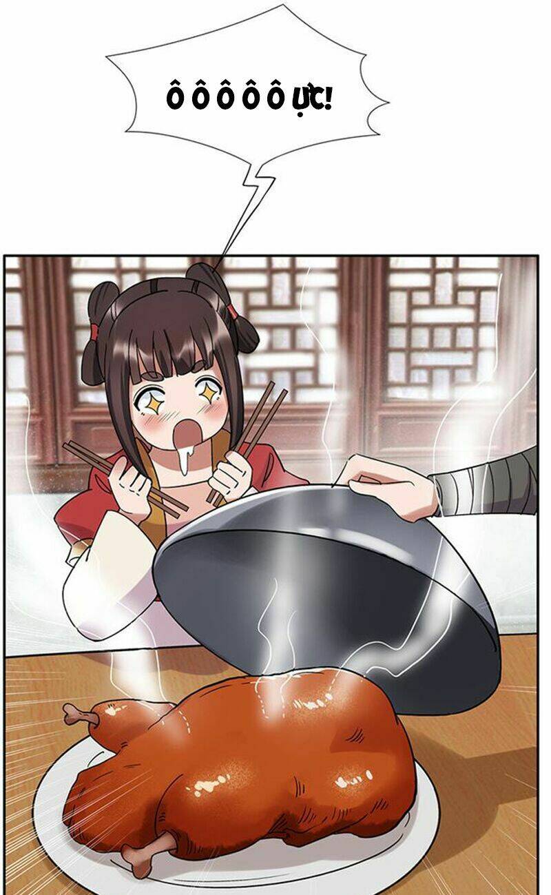 Cuồng Nữ Trọng Sinh – Hoàn Khố Thất Hoàng Phi Chapter 55 - Trang 2