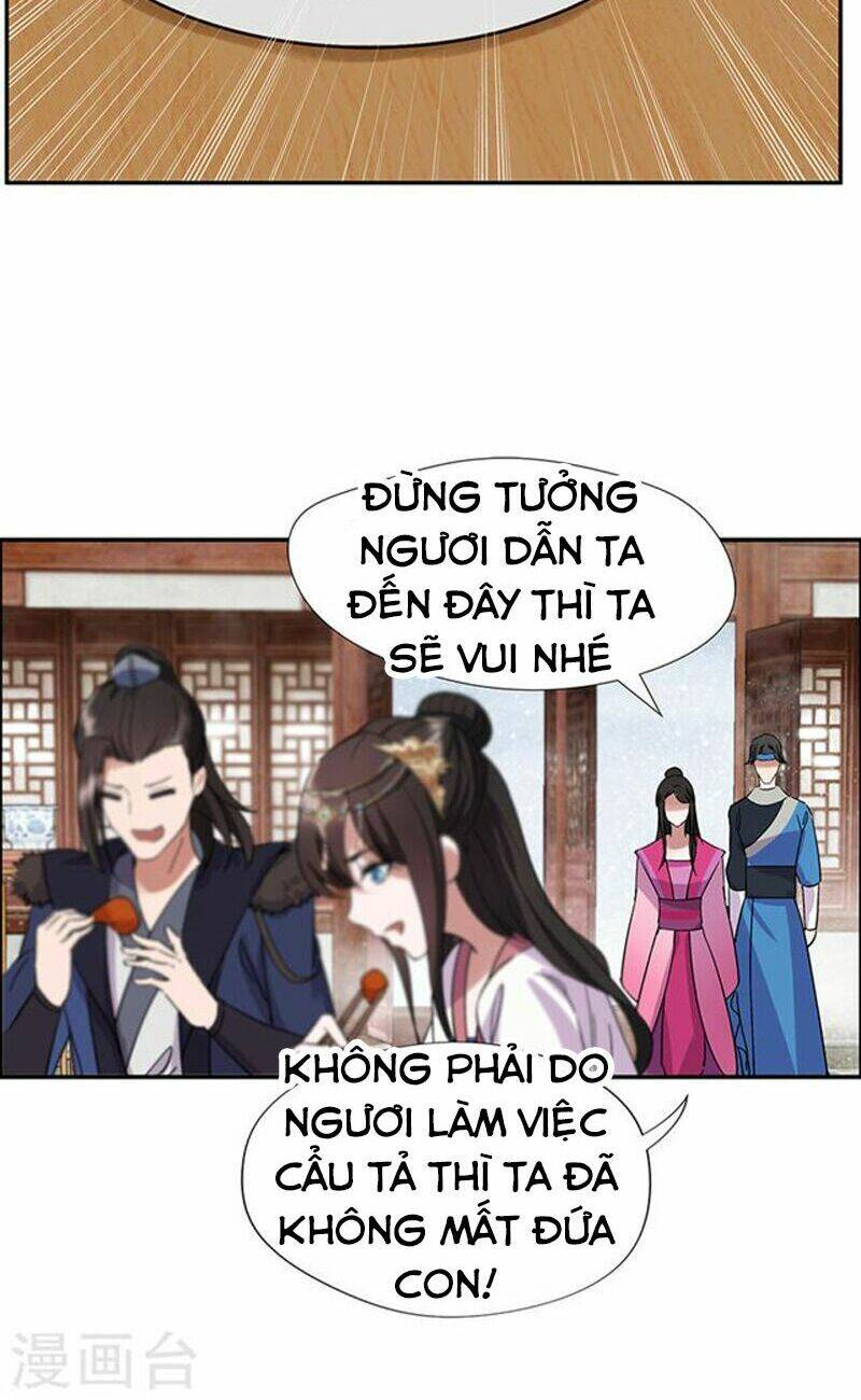 Cuồng Nữ Trọng Sinh – Hoàn Khố Thất Hoàng Phi Chapter 55 - Trang 2