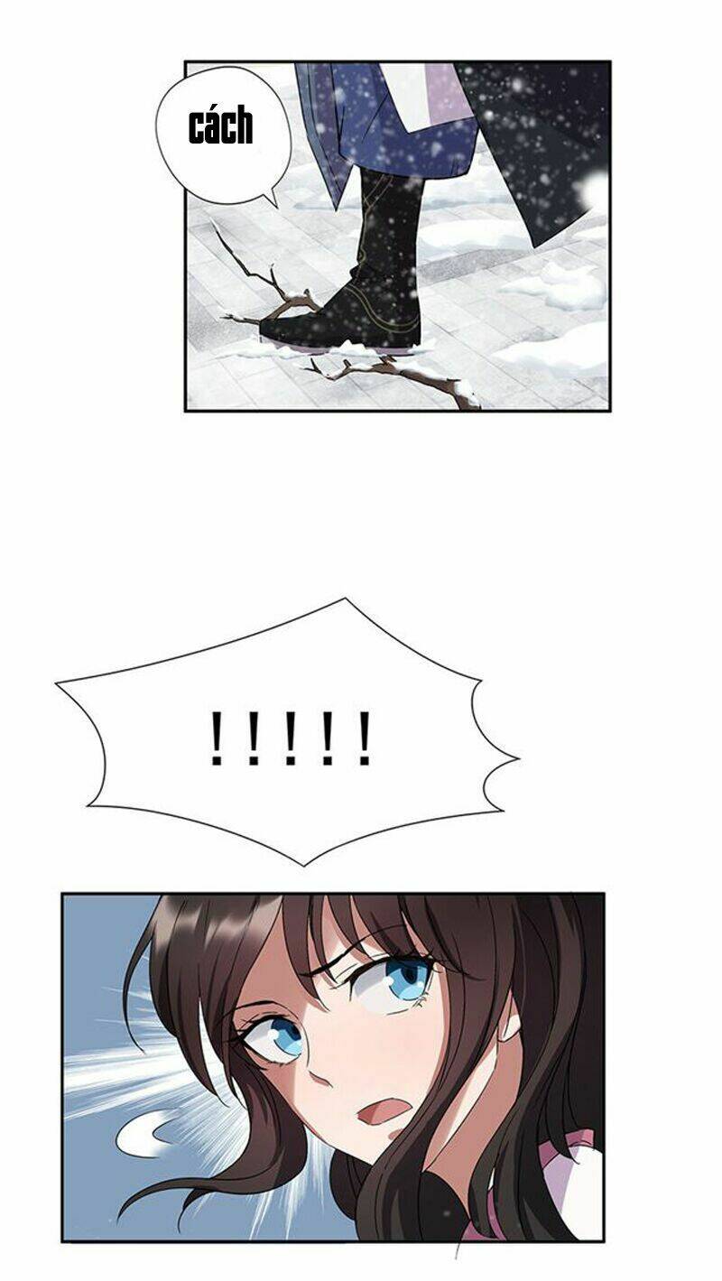 Cuồng Nữ Trọng Sinh – Hoàn Khố Thất Hoàng Phi Chapter 55 - Trang 2