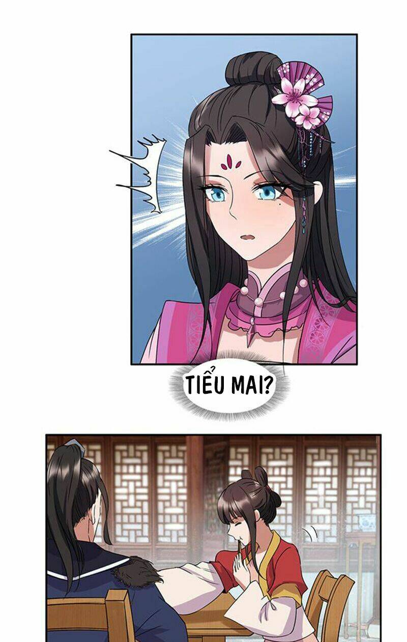 Cuồng Nữ Trọng Sinh – Hoàn Khố Thất Hoàng Phi Chapter 55 - Trang 2