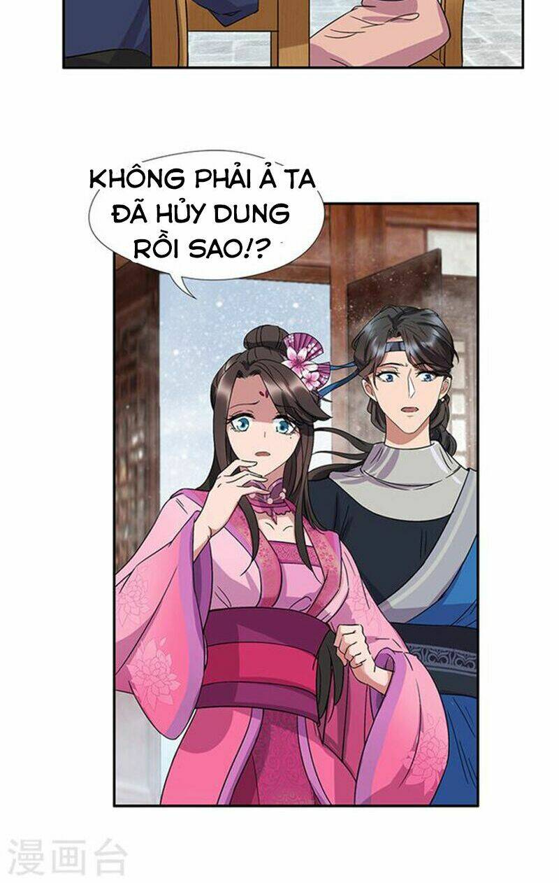 Cuồng Nữ Trọng Sinh – Hoàn Khố Thất Hoàng Phi Chapter 55 - Trang 2