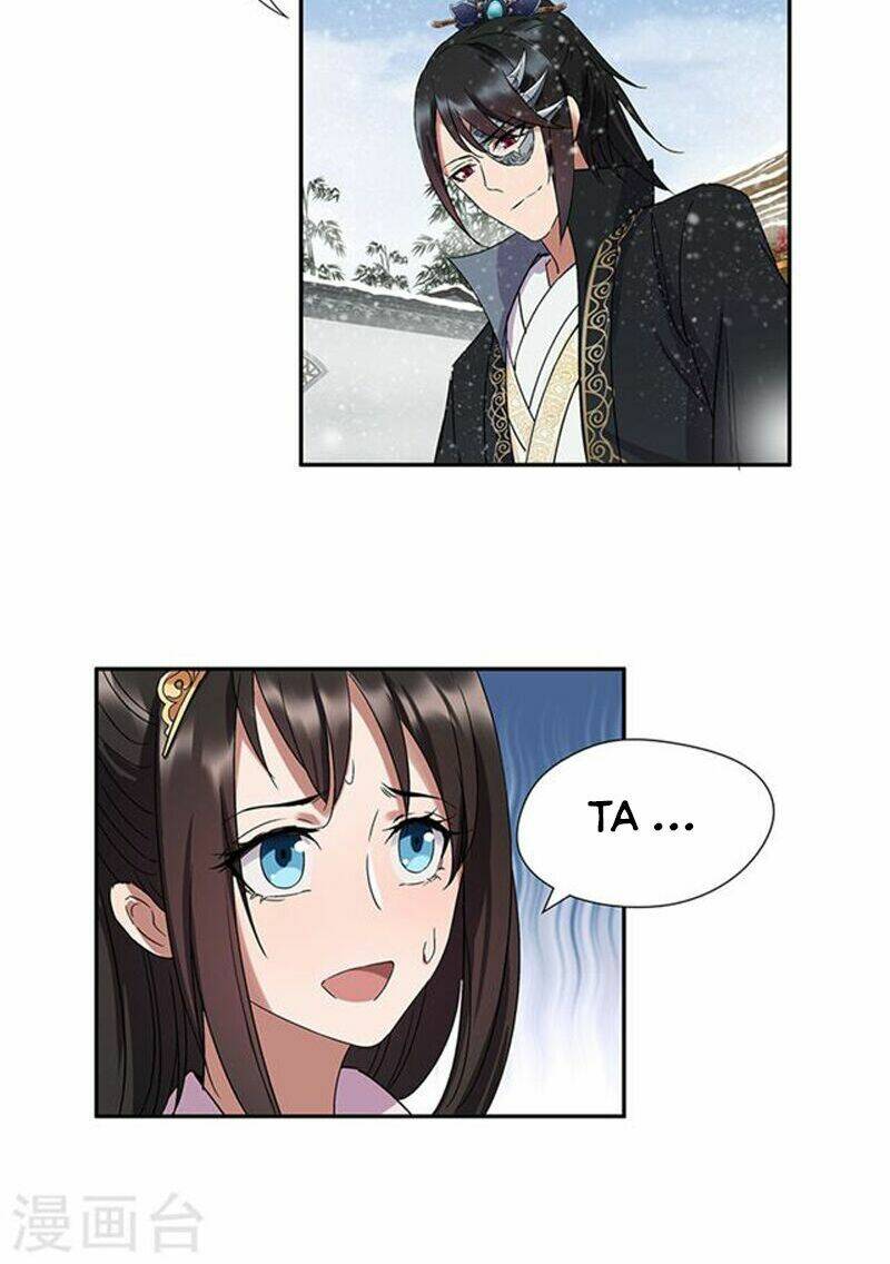 Cuồng Nữ Trọng Sinh – Hoàn Khố Thất Hoàng Phi Chapter 55 - Trang 2