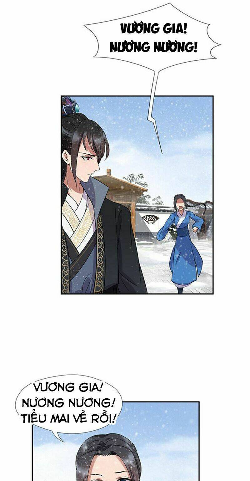 Cuồng Nữ Trọng Sinh – Hoàn Khố Thất Hoàng Phi Chapter 55 - Trang 2