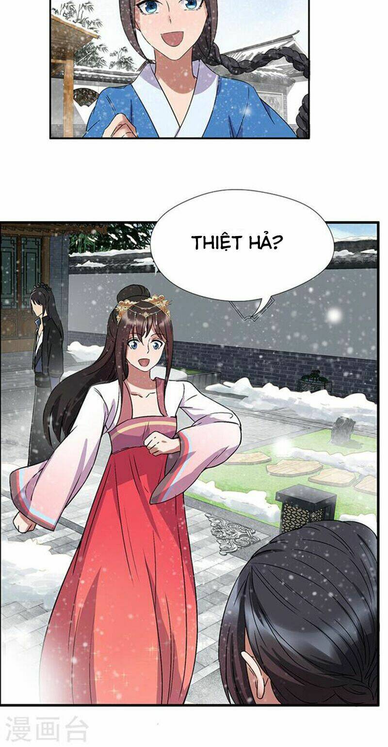 Cuồng Nữ Trọng Sinh – Hoàn Khố Thất Hoàng Phi Chapter 55 - Trang 2