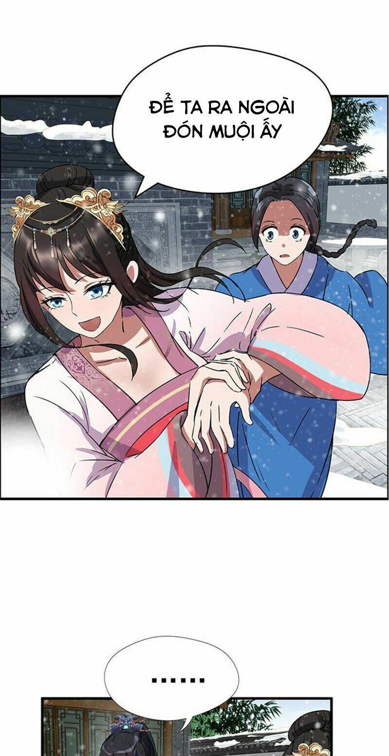 Cuồng Nữ Trọng Sinh – Hoàn Khố Thất Hoàng Phi Chapter 55 - Trang 2