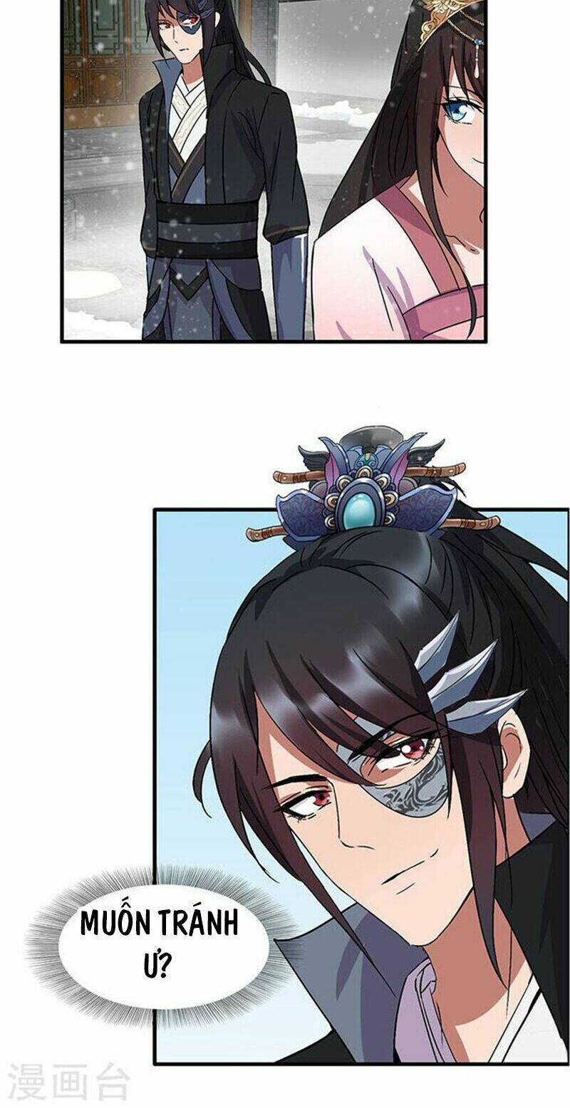 Cuồng Nữ Trọng Sinh – Hoàn Khố Thất Hoàng Phi Chapter 55 - Trang 2