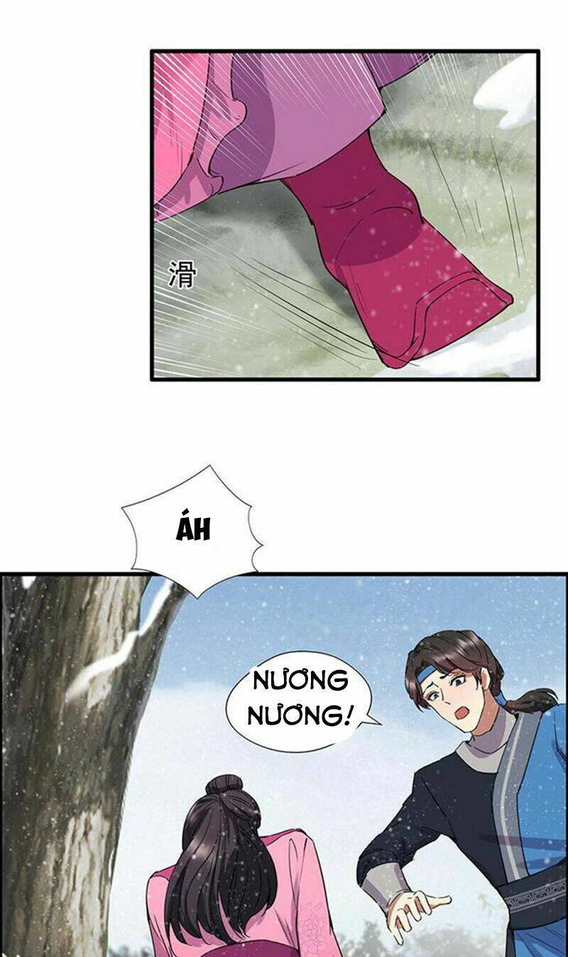 Cuồng Nữ Trọng Sinh – Hoàn Khố Thất Hoàng Phi Chapter 56 - Trang 2