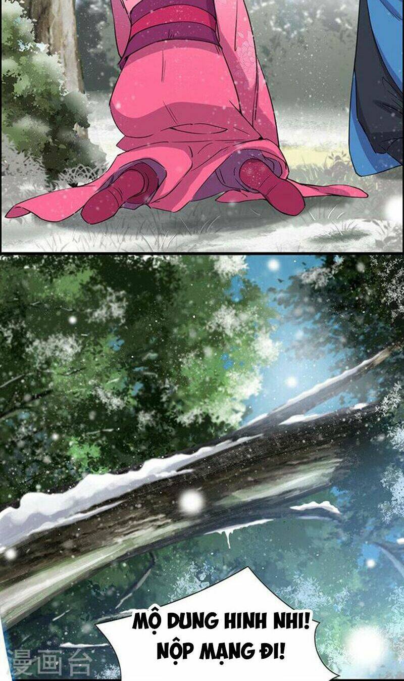 Cuồng Nữ Trọng Sinh – Hoàn Khố Thất Hoàng Phi Chapter 56 - Trang 2