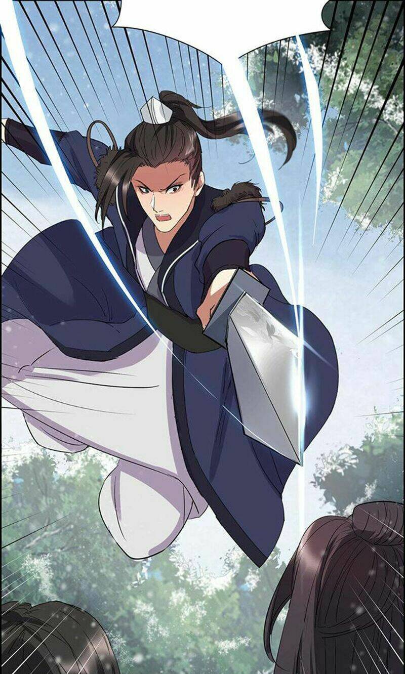 Cuồng Nữ Trọng Sinh – Hoàn Khố Thất Hoàng Phi Chapter 56 - Trang 2