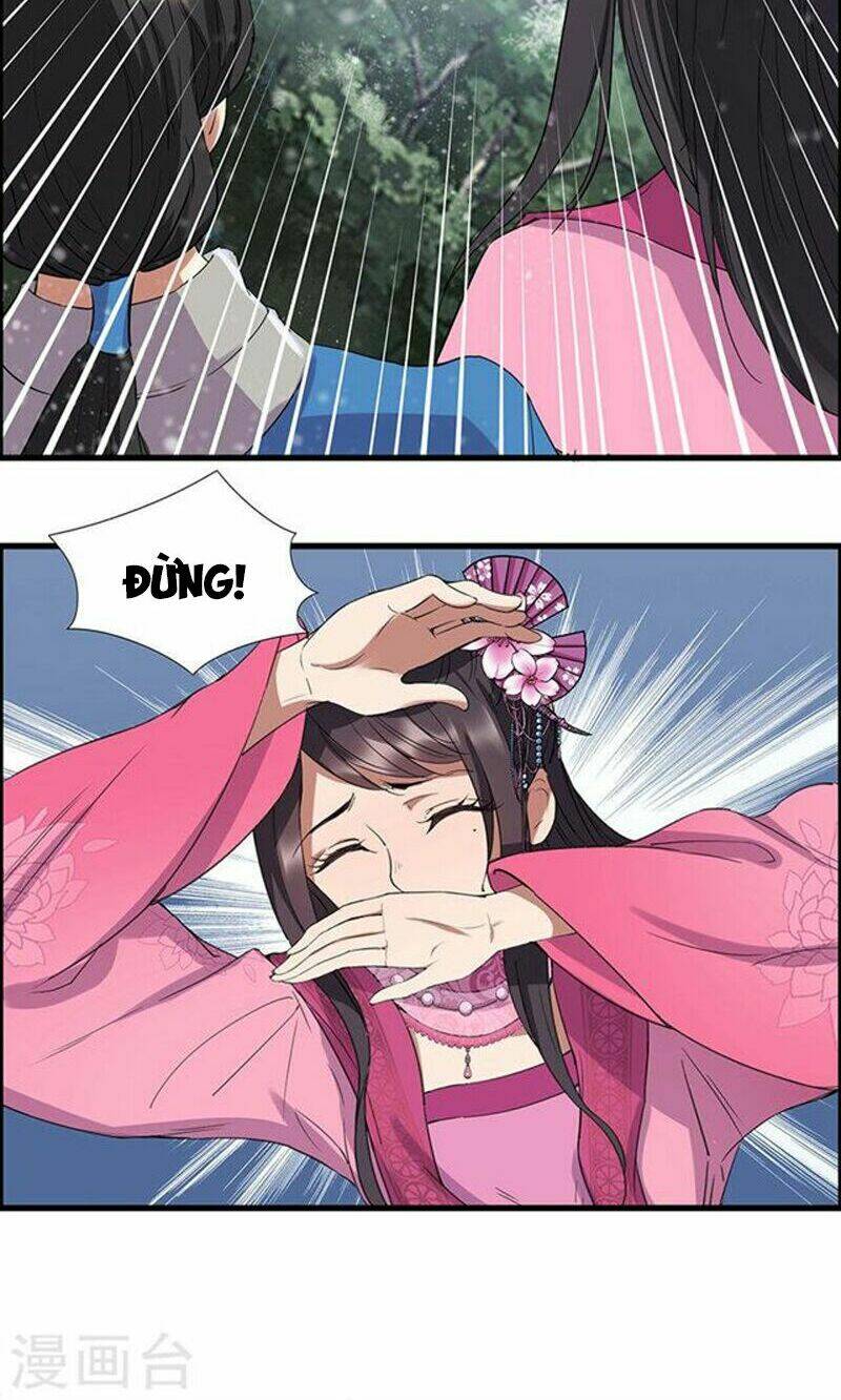 Cuồng Nữ Trọng Sinh – Hoàn Khố Thất Hoàng Phi Chapter 56 - Trang 2