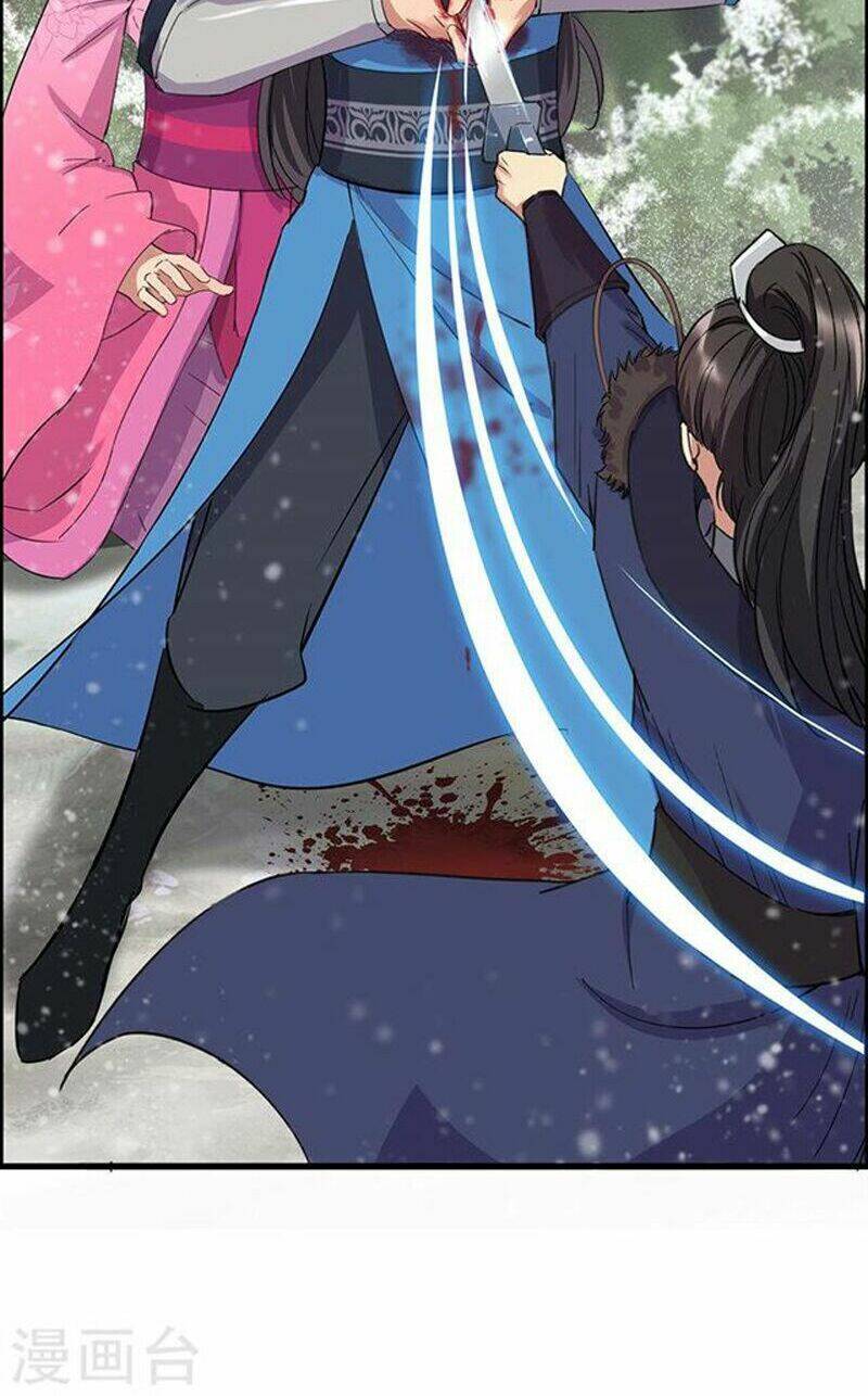 Cuồng Nữ Trọng Sinh – Hoàn Khố Thất Hoàng Phi Chapter 56 - Trang 2