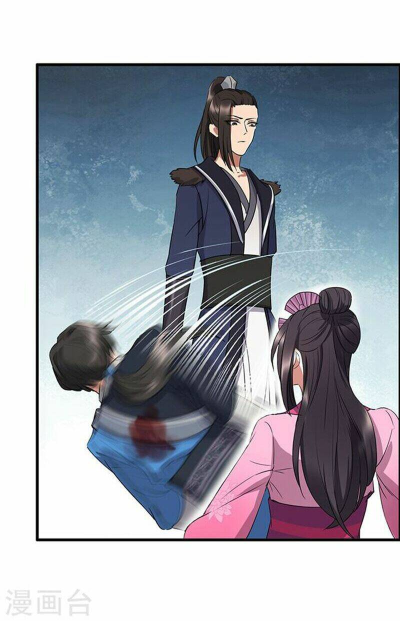 Cuồng Nữ Trọng Sinh – Hoàn Khố Thất Hoàng Phi Chapter 56 - Trang 2