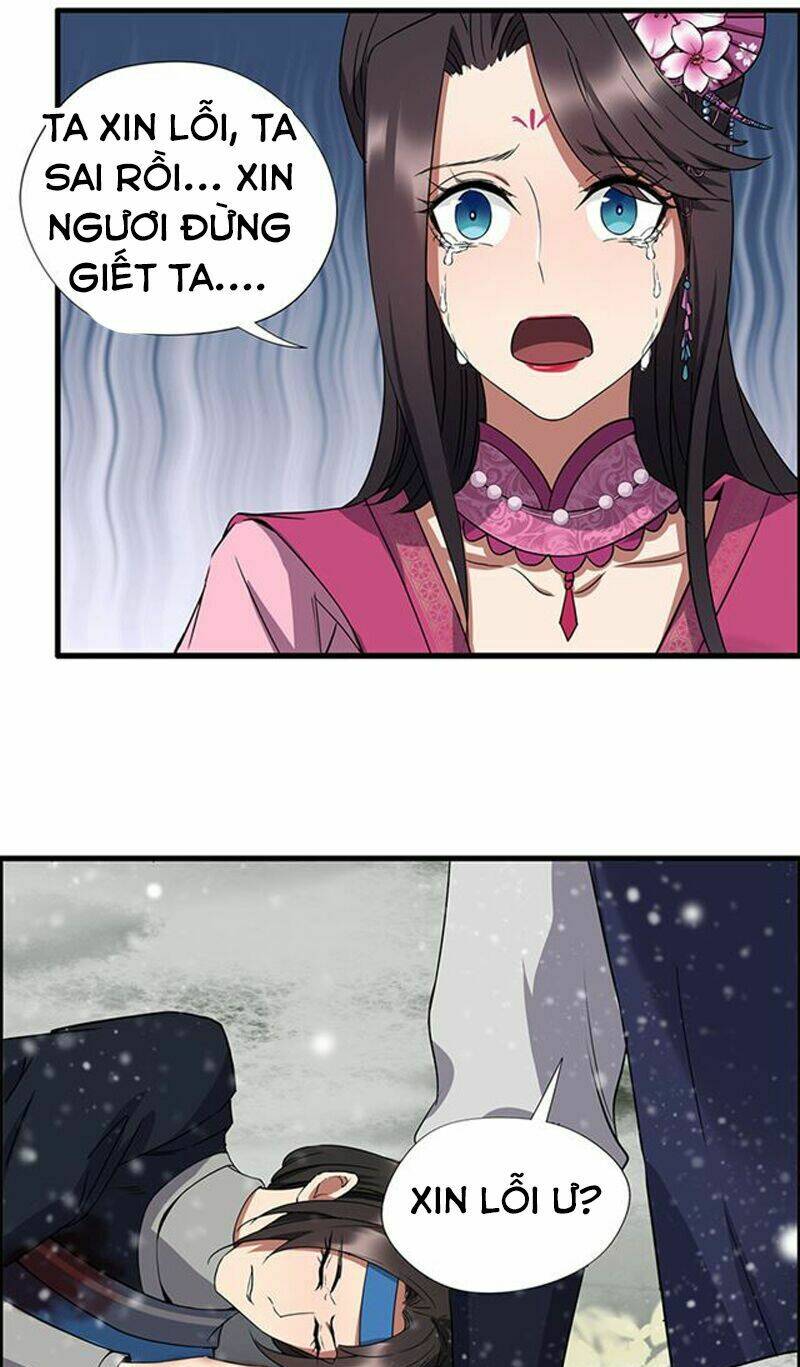 Cuồng Nữ Trọng Sinh – Hoàn Khố Thất Hoàng Phi Chapter 56 - Trang 2