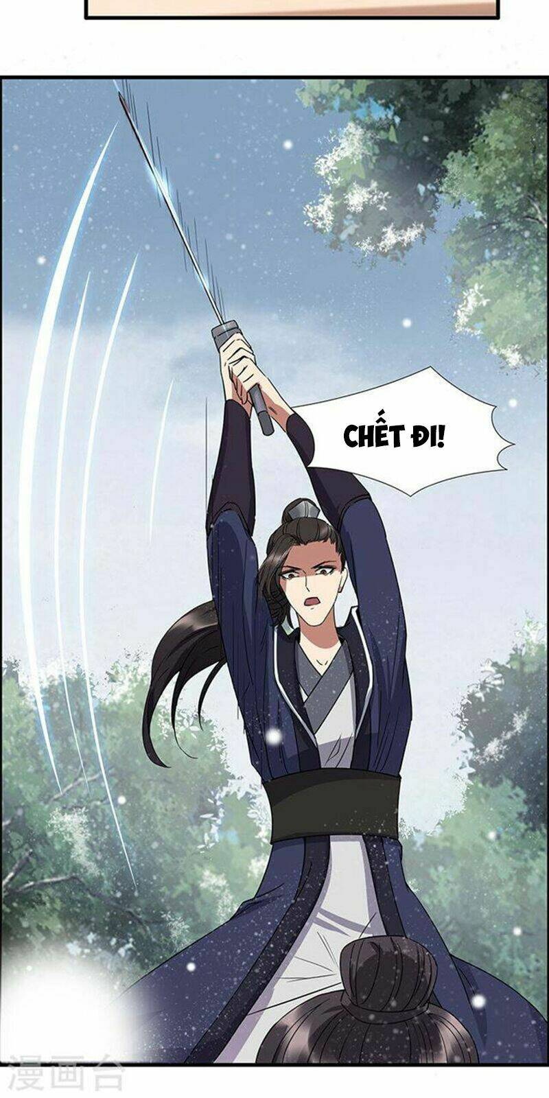 Cuồng Nữ Trọng Sinh – Hoàn Khố Thất Hoàng Phi Chapter 56 - Trang 2