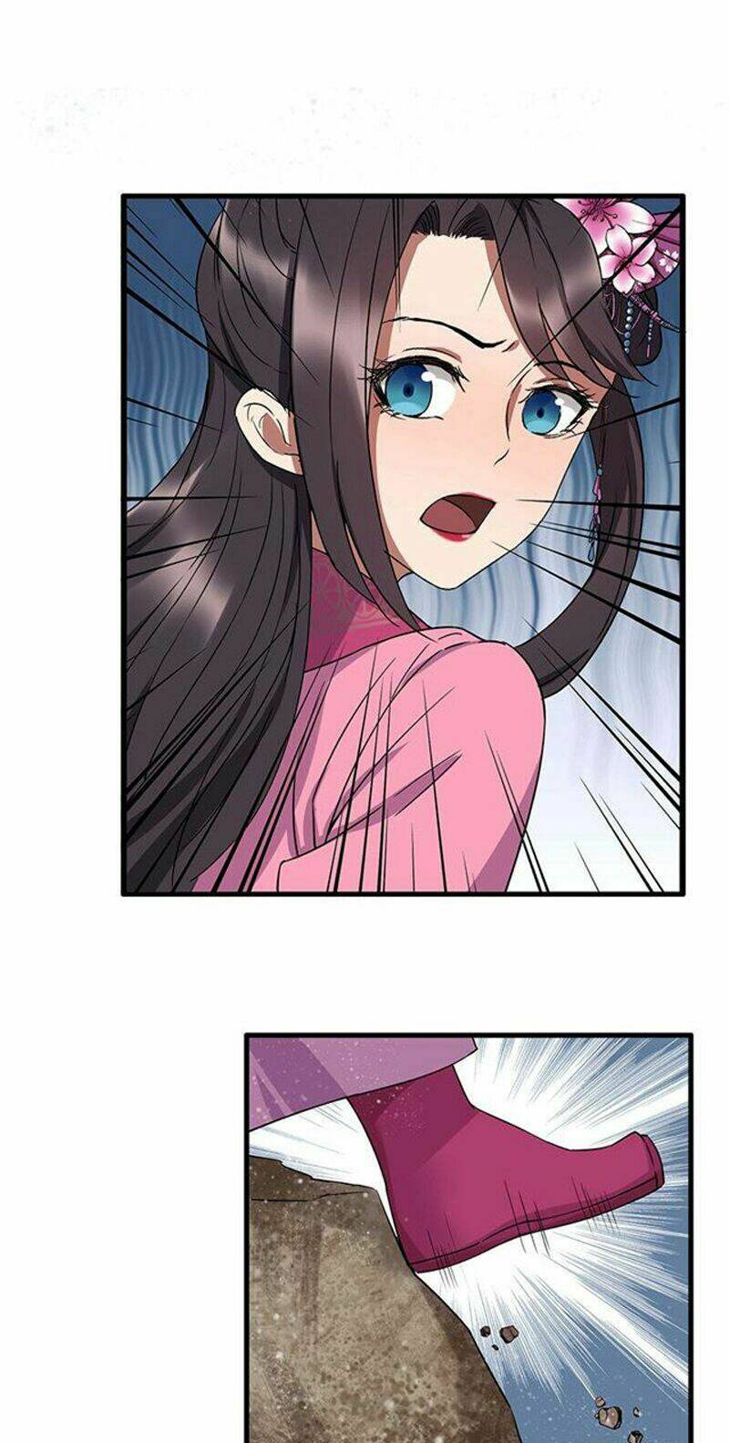 Cuồng Nữ Trọng Sinh – Hoàn Khố Thất Hoàng Phi Chapter 56 - Trang 2