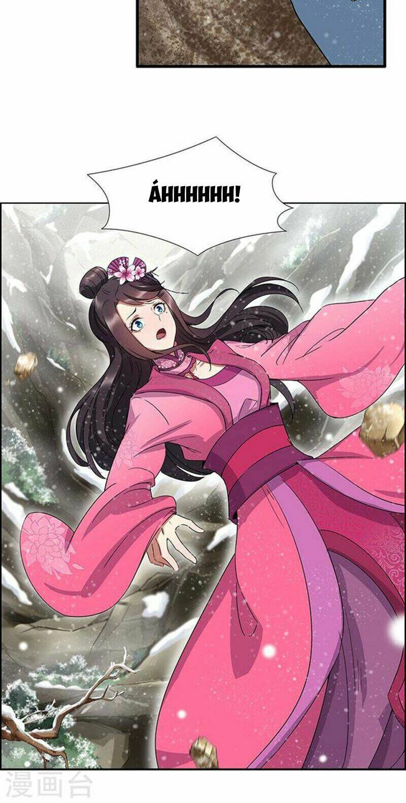 Cuồng Nữ Trọng Sinh – Hoàn Khố Thất Hoàng Phi Chapter 56 - Trang 2