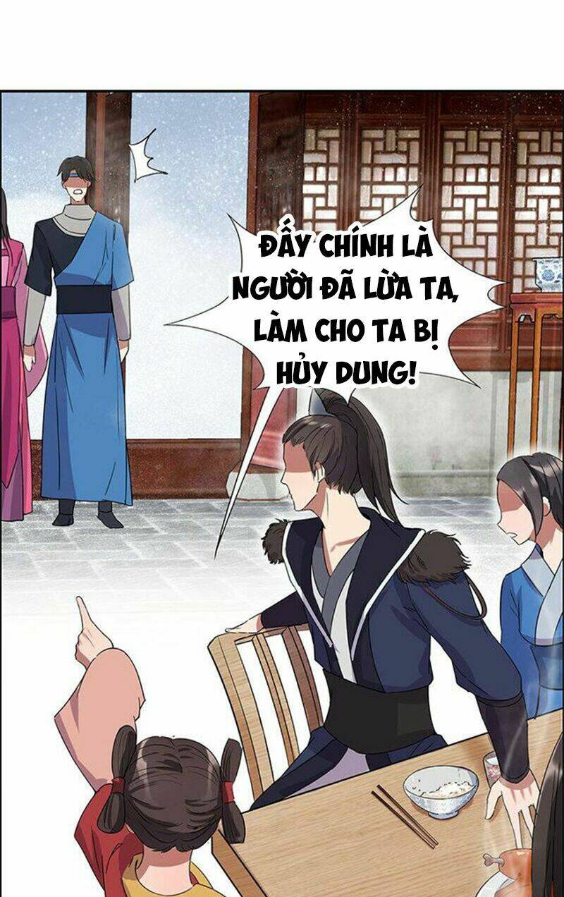 Cuồng Nữ Trọng Sinh – Hoàn Khố Thất Hoàng Phi Chapter 56 - Trang 2