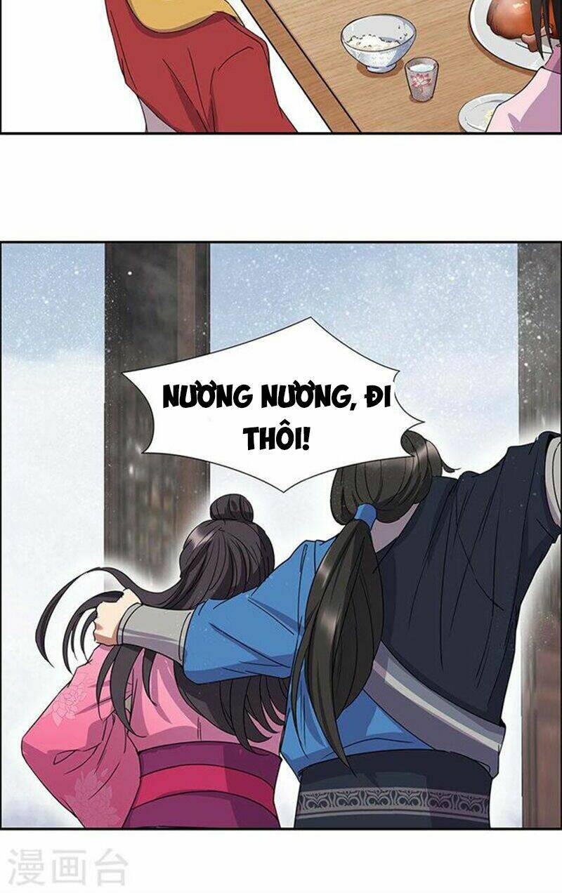 Cuồng Nữ Trọng Sinh – Hoàn Khố Thất Hoàng Phi Chapter 56 - Trang 2