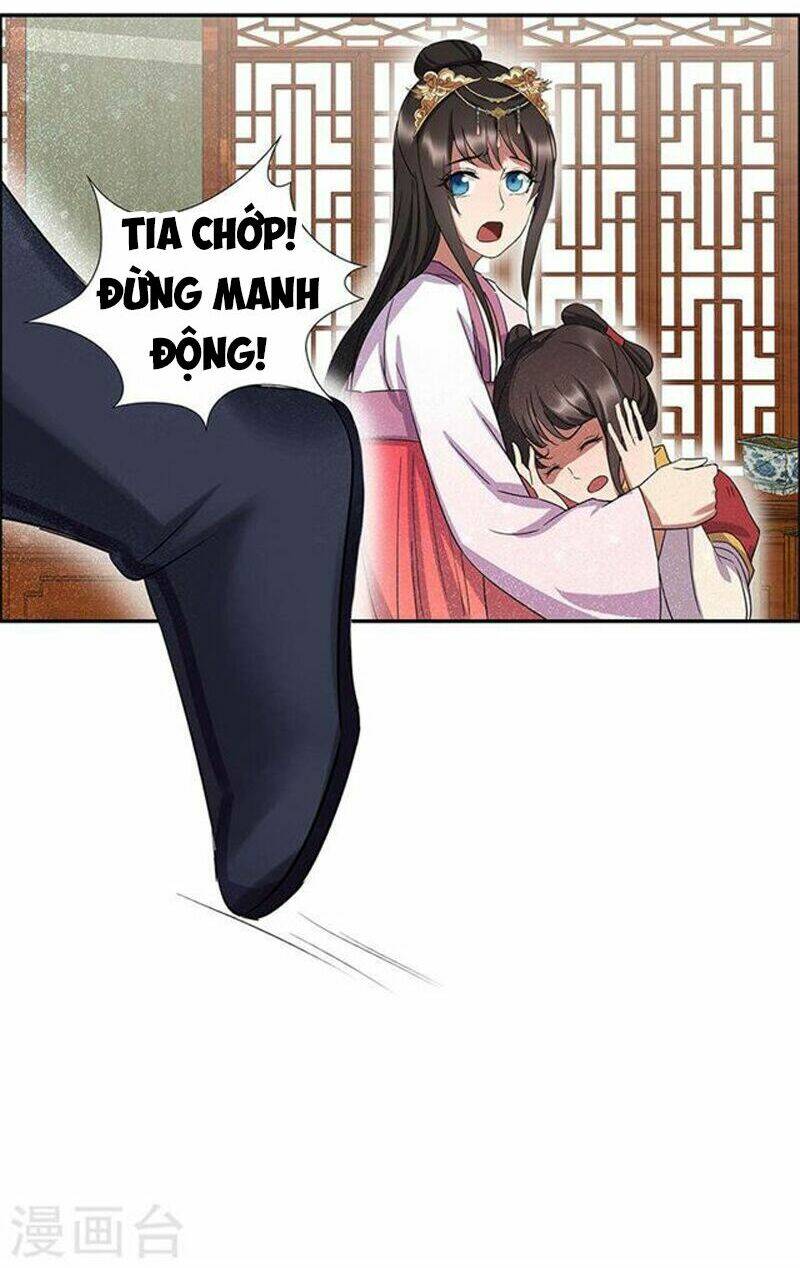 Cuồng Nữ Trọng Sinh – Hoàn Khố Thất Hoàng Phi Chapter 56 - Trang 2