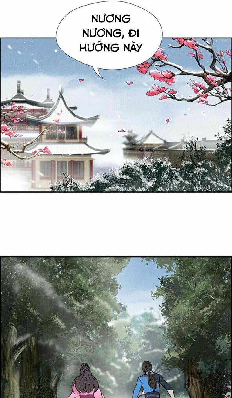 Cuồng Nữ Trọng Sinh – Hoàn Khố Thất Hoàng Phi Chapter 56 - Trang 2