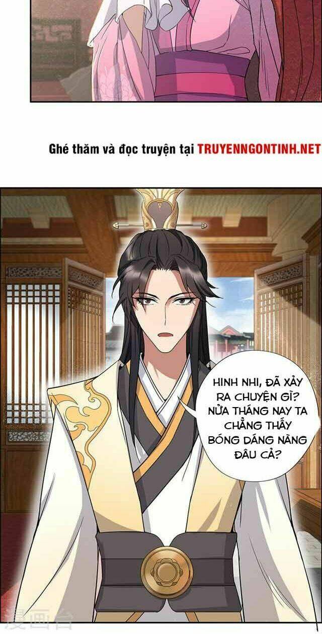 Cuồng Nữ Trọng Sinh – Hoàn Khố Thất Hoàng Phi Chapter 58 - Trang 2