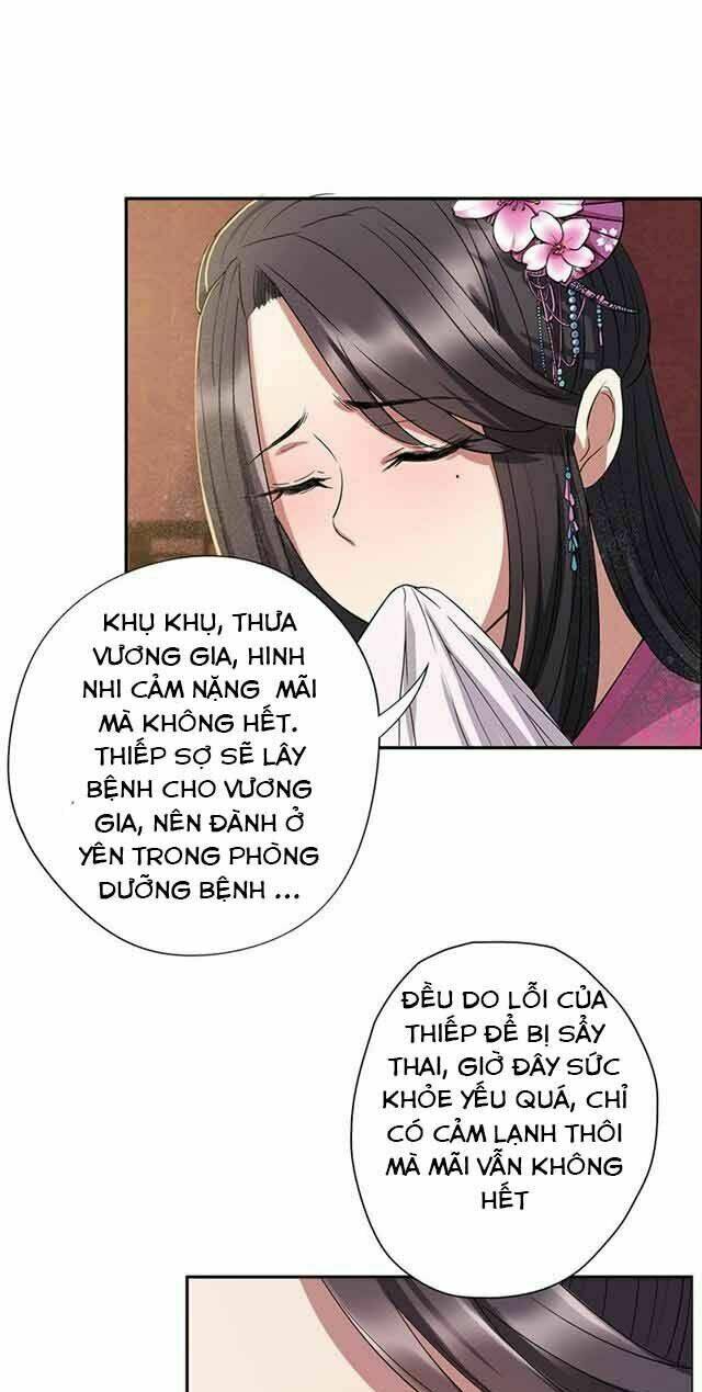 Cuồng Nữ Trọng Sinh – Hoàn Khố Thất Hoàng Phi Chapter 58 - Trang 2