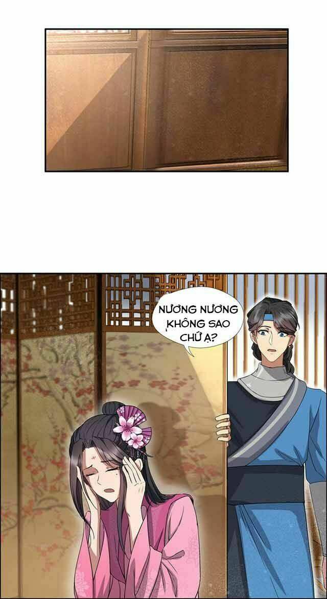Cuồng Nữ Trọng Sinh – Hoàn Khố Thất Hoàng Phi Chapter 58 - Trang 2