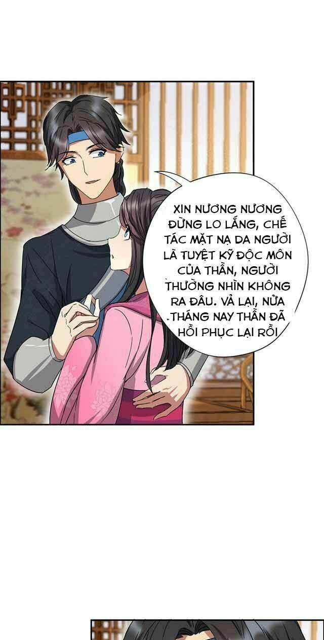 Cuồng Nữ Trọng Sinh – Hoàn Khố Thất Hoàng Phi Chapter 58 - Trang 2