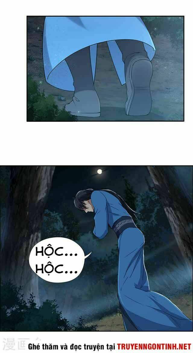 Cuồng Nữ Trọng Sinh – Hoàn Khố Thất Hoàng Phi Chapter 58 - Trang 2