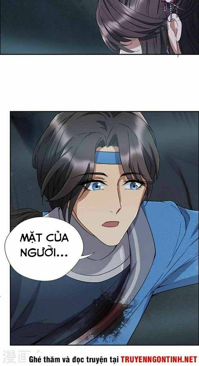 Cuồng Nữ Trọng Sinh – Hoàn Khố Thất Hoàng Phi Chapter 58 - Trang 2