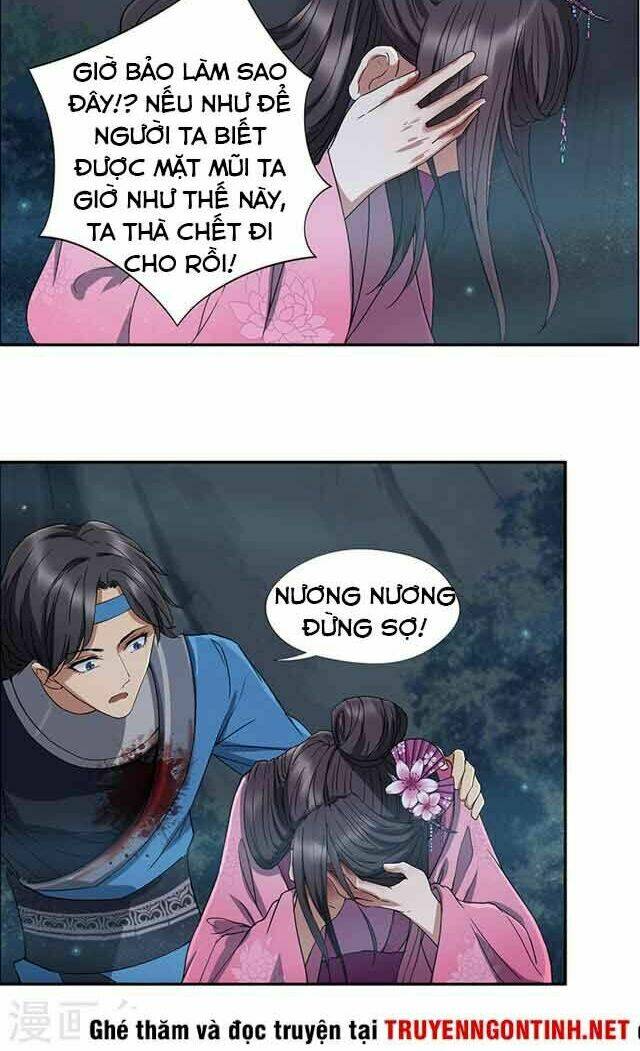 Cuồng Nữ Trọng Sinh – Hoàn Khố Thất Hoàng Phi Chapter 58 - Trang 2