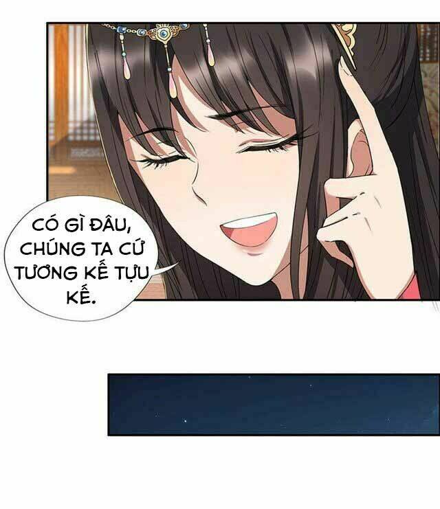 Cuồng Nữ Trọng Sinh – Hoàn Khố Thất Hoàng Phi Chapter 59 - Trang 2