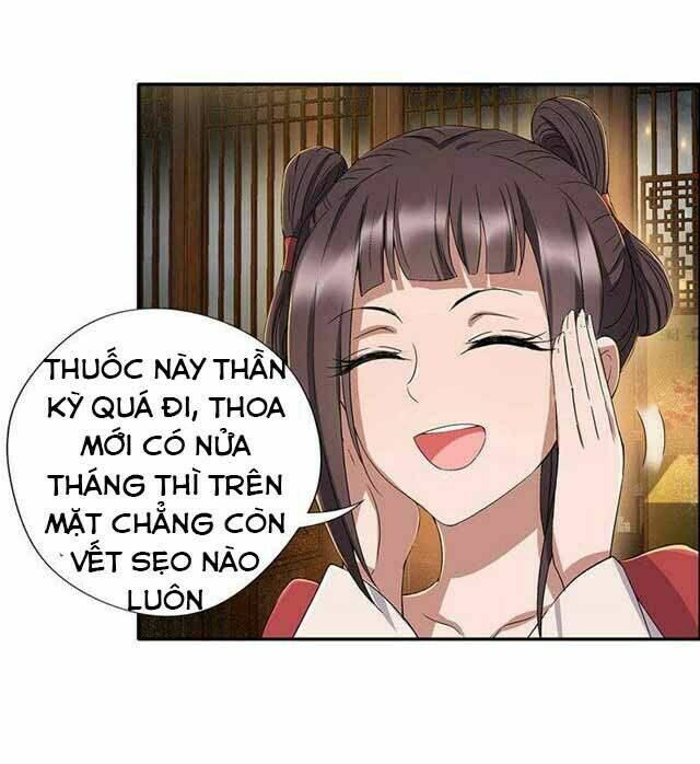 Cuồng Nữ Trọng Sinh – Hoàn Khố Thất Hoàng Phi Chapter 59 - Trang 2