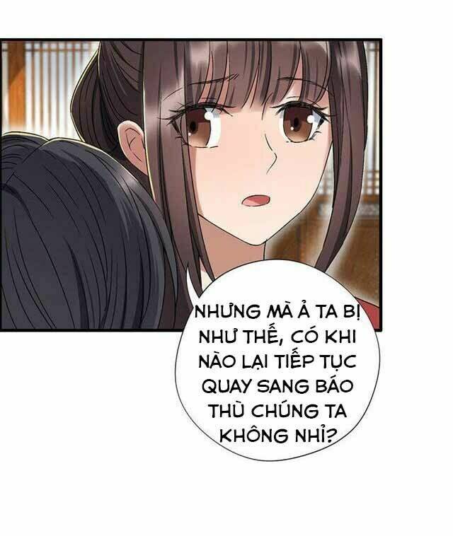 Cuồng Nữ Trọng Sinh – Hoàn Khố Thất Hoàng Phi Chapter 59 - Trang 2